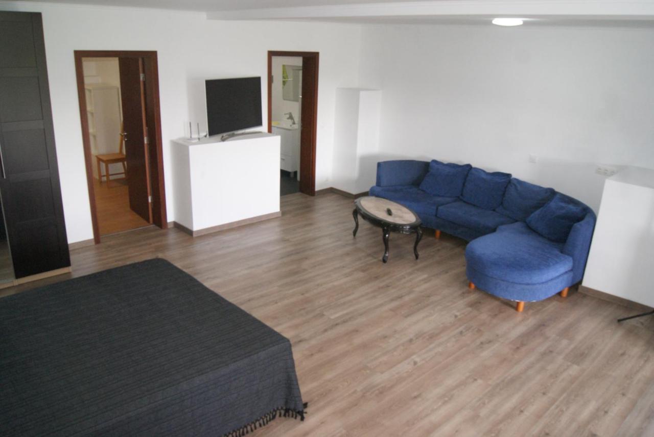 Apartamentos Praia do Almoxarife Horta (Azores) Exterior foto