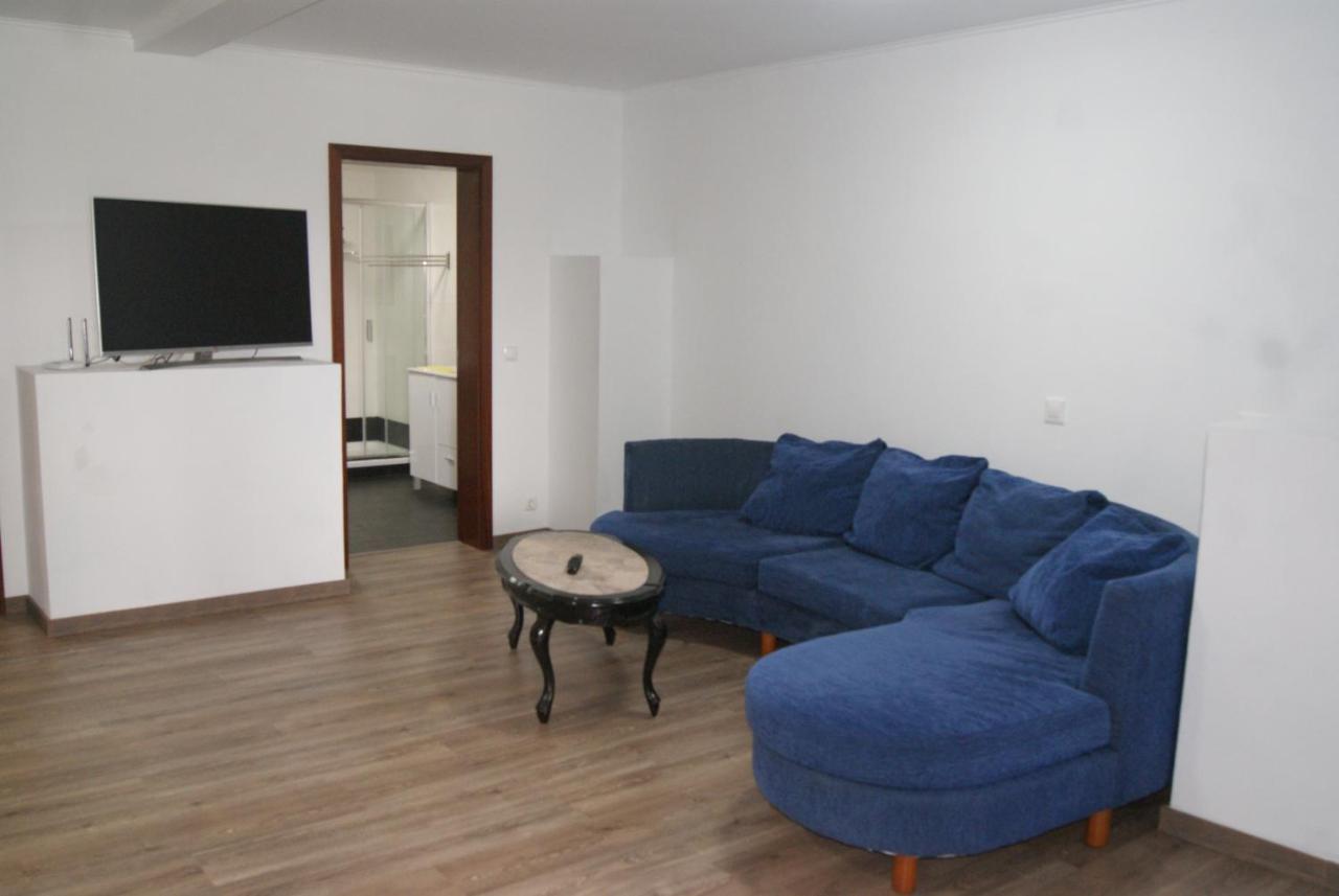 Apartamentos Praia do Almoxarife Horta (Azores) Exterior foto