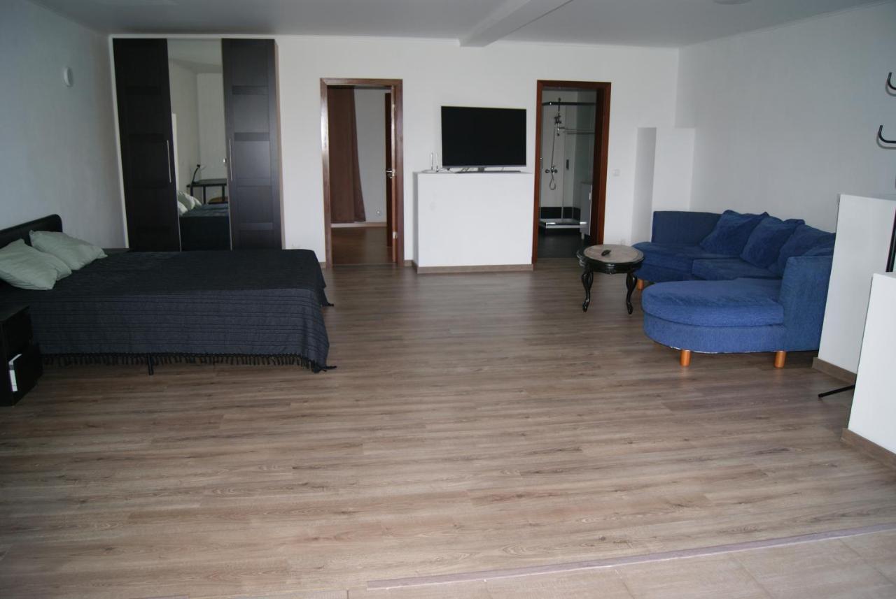 Apartamentos Praia do Almoxarife Horta (Azores) Exterior foto