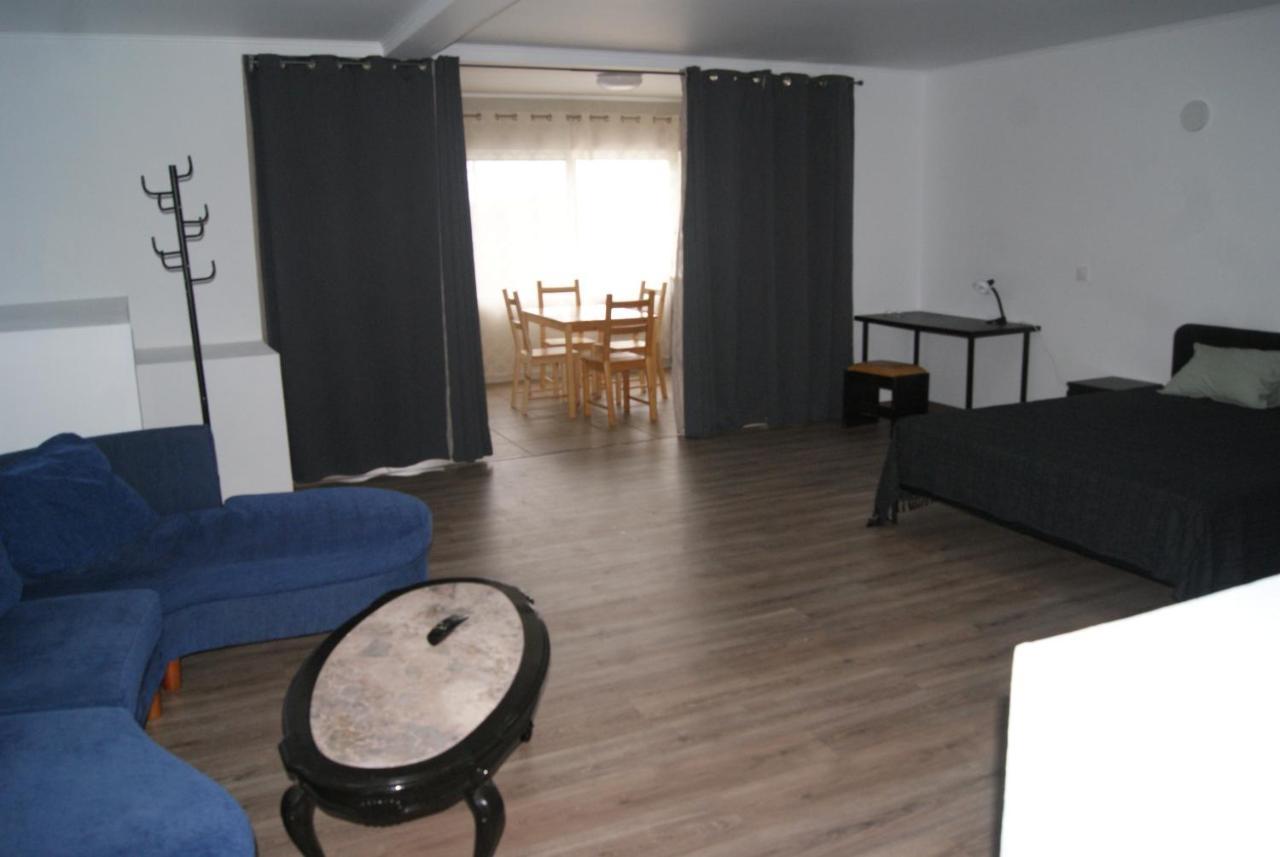 Apartamentos Praia do Almoxarife Horta (Azores) Exterior foto