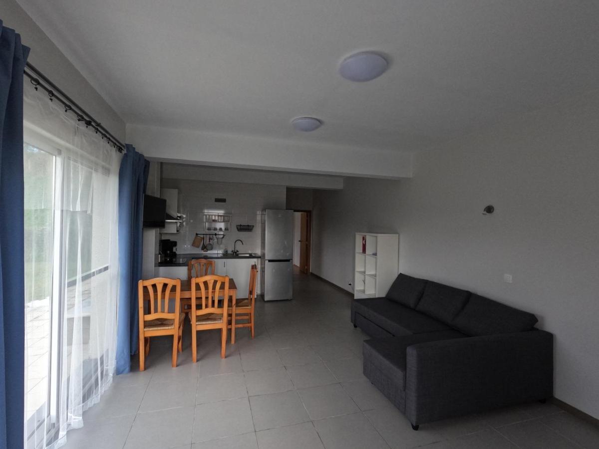 Apartamentos Praia do Almoxarife Horta (Azores) Exterior foto