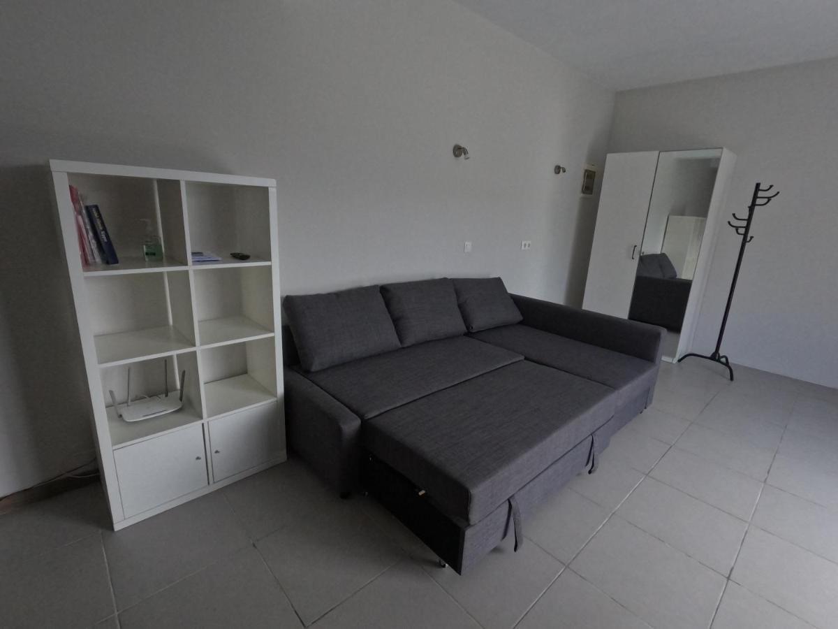 Apartamentos Praia do Almoxarife Horta (Azores) Exterior foto