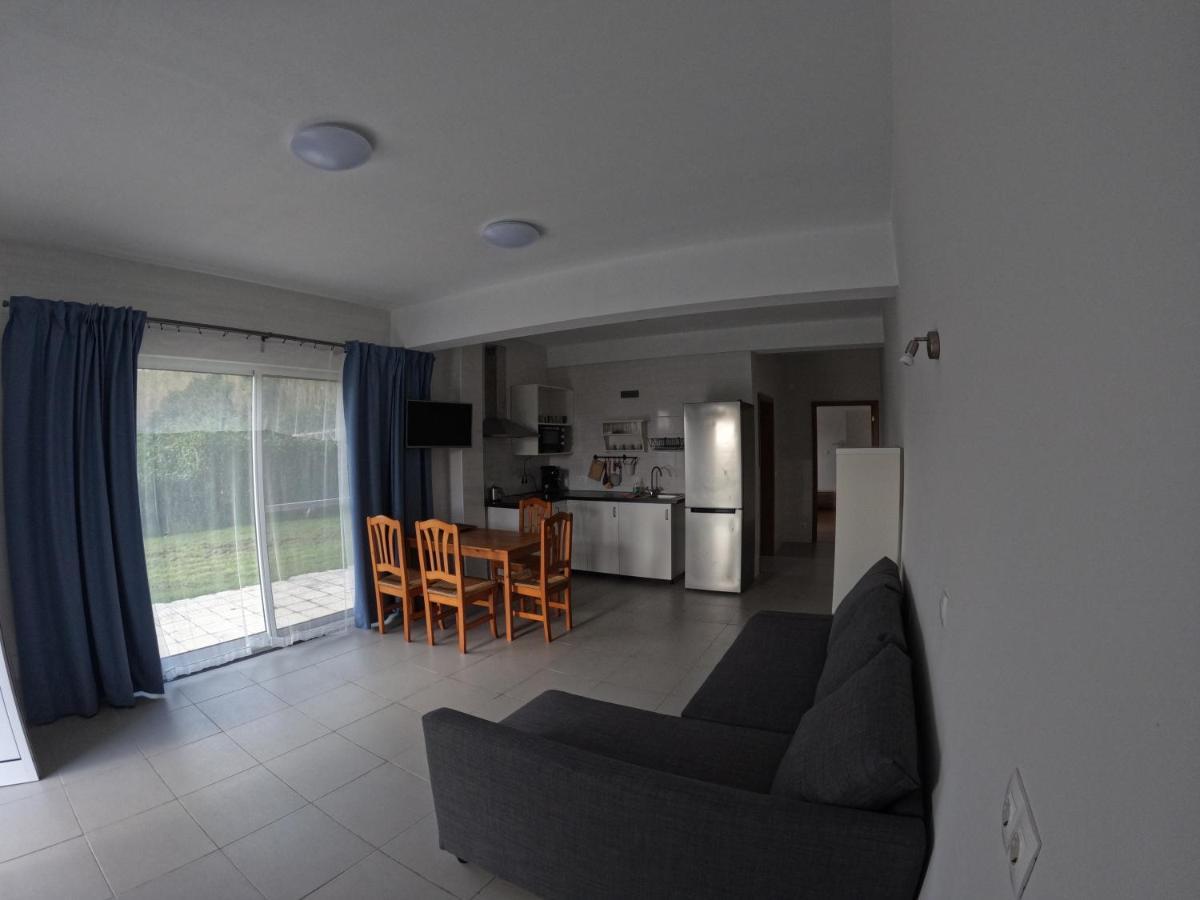 Apartamentos Praia do Almoxarife Horta (Azores) Exterior foto