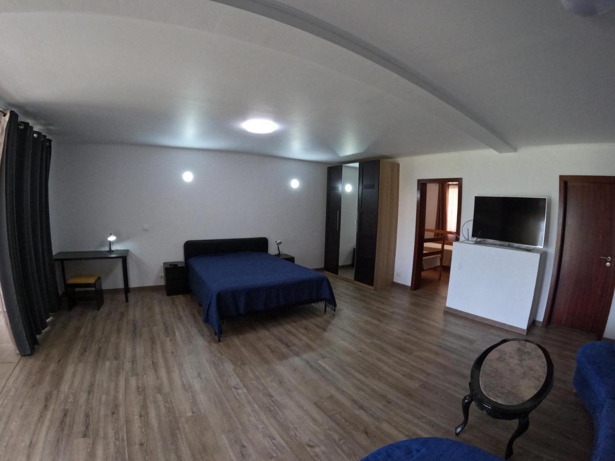 Apartamentos Praia do Almoxarife Horta (Azores) Exterior foto