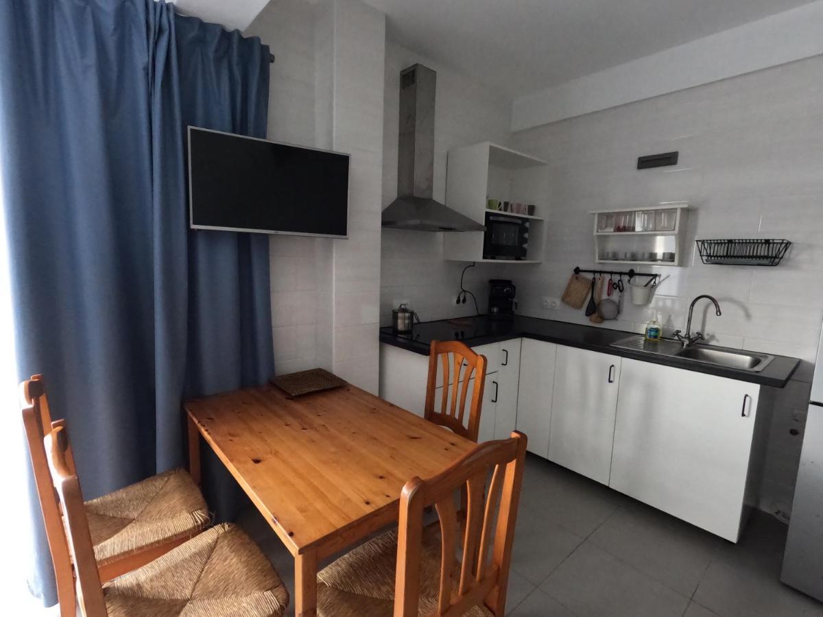 Apartamentos Praia do Almoxarife Horta (Azores) Exterior foto