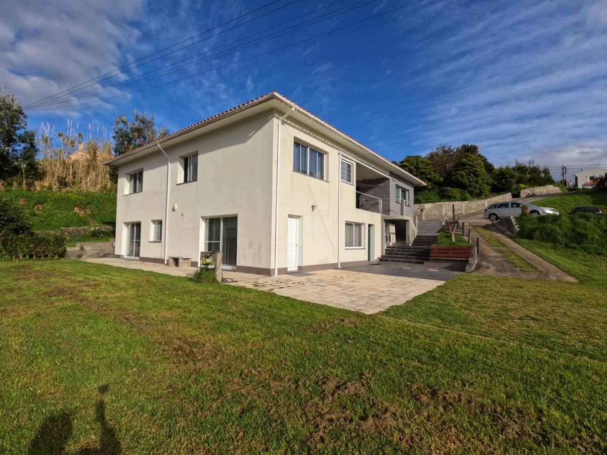 Apartamentos Praia do Almoxarife Horta (Azores) Exterior foto