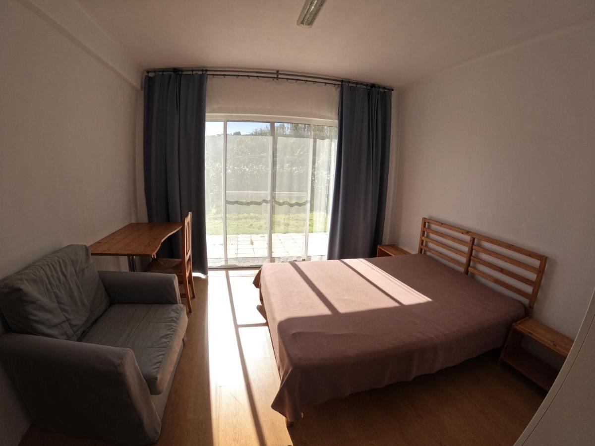 Apartamentos Praia do Almoxarife Horta (Azores) Exterior foto