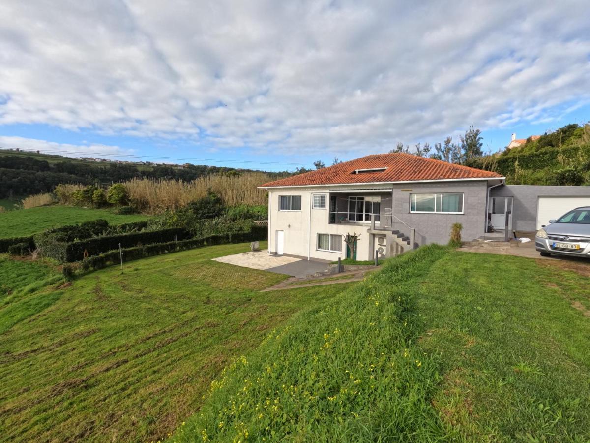Apartamentos Praia do Almoxarife Horta (Azores) Exterior foto