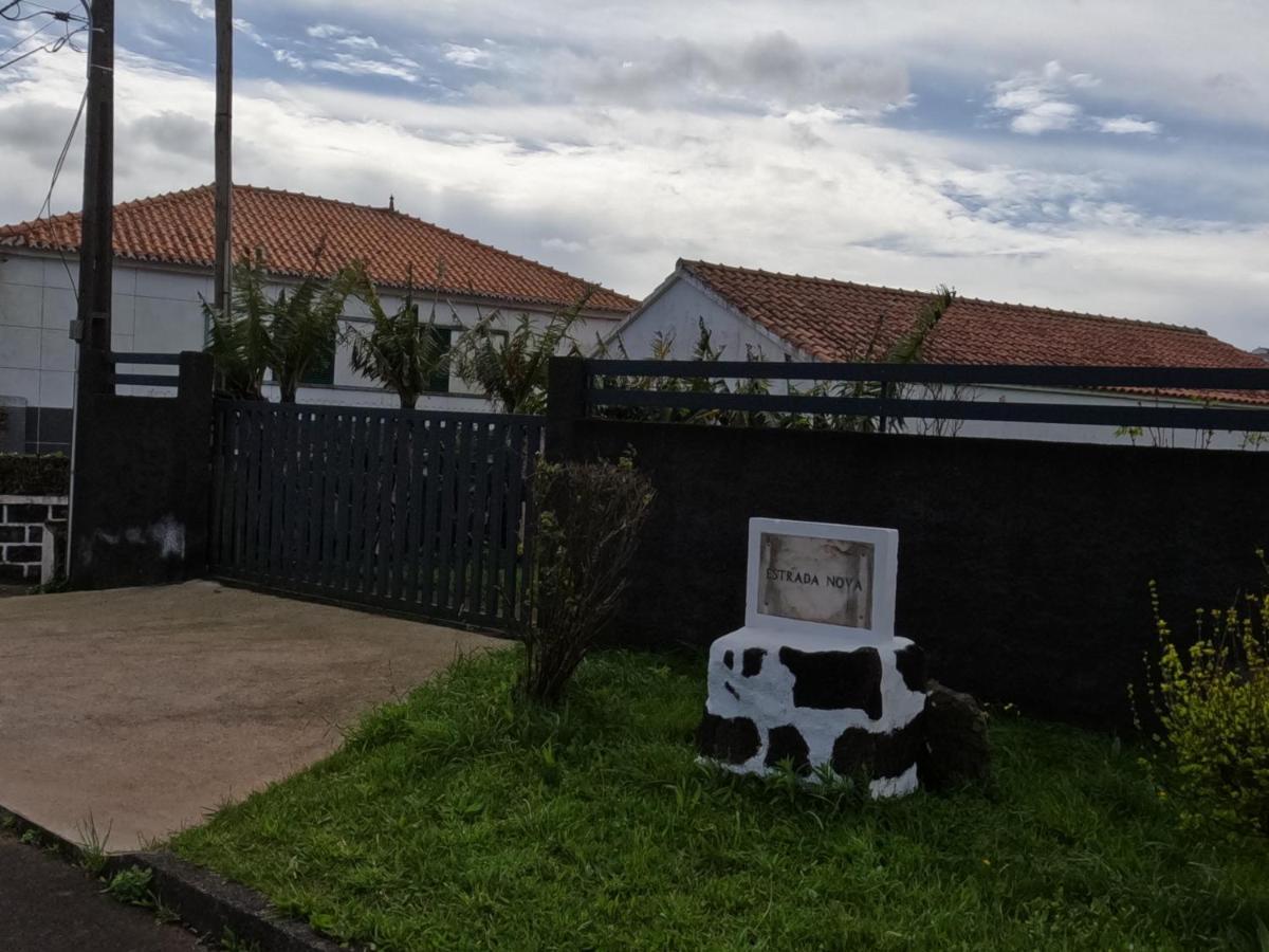 Apartamentos Praia do Almoxarife Horta (Azores) Exterior foto